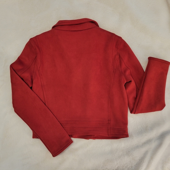 Beautiful Jacket - Picture 4 of 4